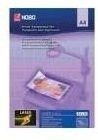 Kensington Nobo Laser Printer Film Transparentfolie A4, 50 Blatt - Bild 1