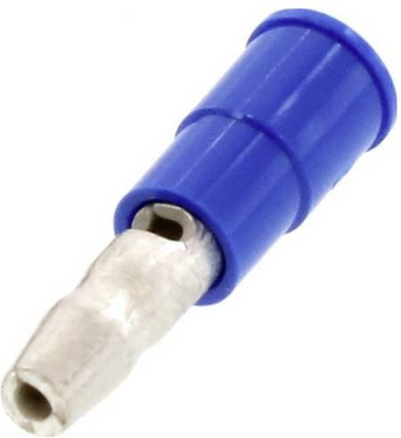 Molex 19034-0009 Beutel in Blau - Bild 1