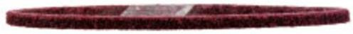 Metabo Vliesbänder für Bandfeilen, 5 Stück, grob, 19 x 457 mm - Bild 1