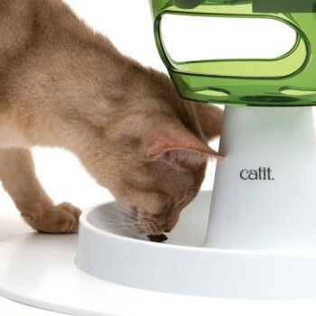 Catit Senses 2.0 Food Tree - Bild 2