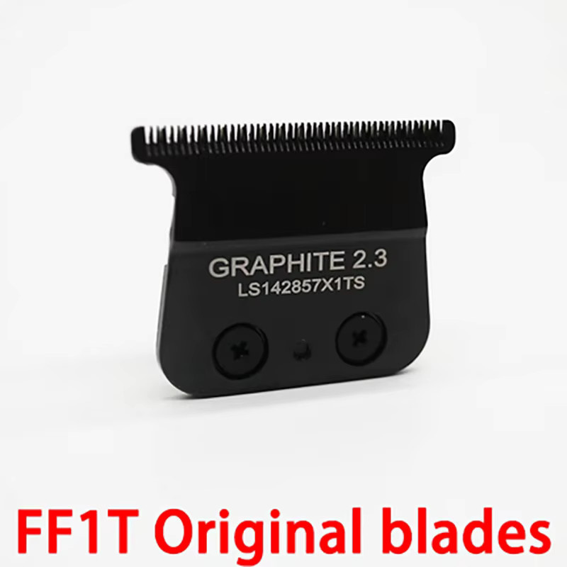 LENCE FF1T Original-Ersatzklinge für LENCE PRO FF1C FF1T FX870/707 Professional Trimmer und Rasierer als Schneidmesserkopf - Bild 4