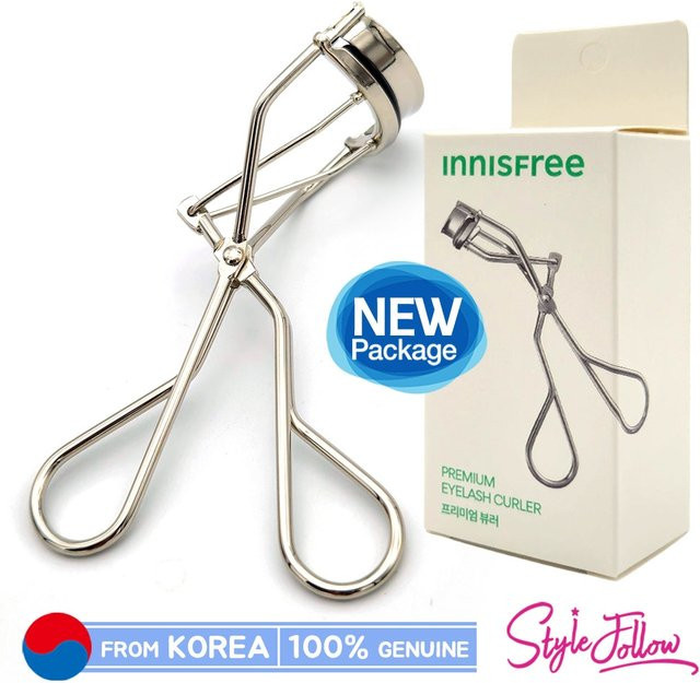 Innisfree Premium Wimpernzange, beige - Bild 1