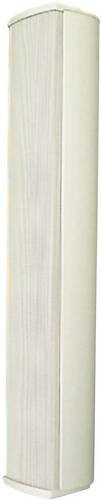 Visaton EZ 40.7 ELA-Tonsäule 20W Weiß - Bild 1