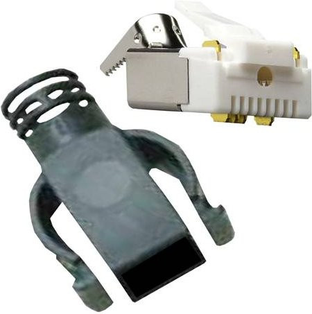 Schneider Electric VW3M2208 Leistungsschalterzubehör multicolor - Bild 1