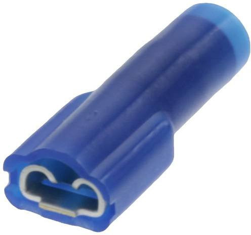 Molex 190020032 Flachsteckhülse Tape in Blau - Bild 1