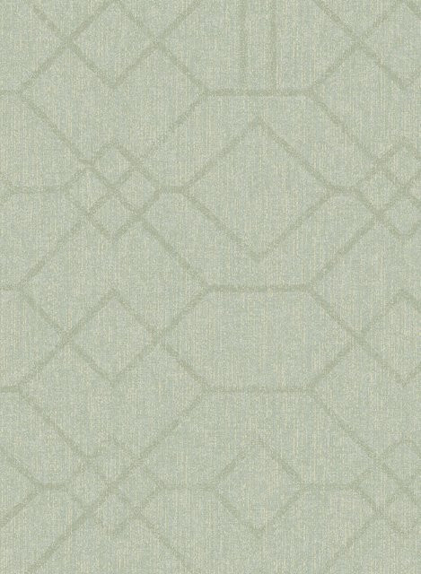 Eijffinger Tapete Embrace 6 mit geometrischem skandinavischem Design - Bild 1