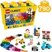LEGO Classic Große Bausteine-Box ab 4 Jahren - Bild 2