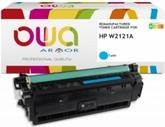 Armor K18944OW Tonerkartusche für Laserdrucker, Farbe: Cyan - Bild 1