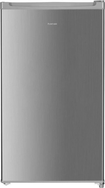Bosch Gefrierschrank Kompakt Silber, 60L Nutzinhalt, Freistehend - Bild 1