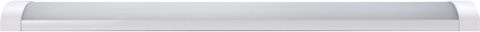 E2 LED-Lichtleiste Systeme² in Weiss, 18 W, IP20 - Bild 1