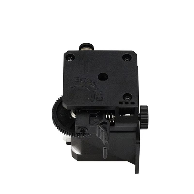Anycubic Extruderteile Stock Feeder für MEGA S X-Serie, CR10 und Ender 3-Serie, Schwarz - Bild 3