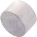 Balluff BAM01EJ Zubehörsatz BAM TG-MF-006 in Weiß mit Neodym-Eisen-Bor - Bild 1