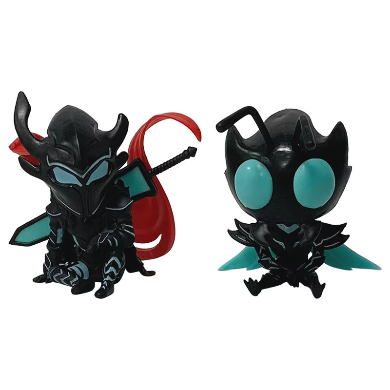 Bandai Solo Leveling Ant King Bell, Actionfigur, Kunststoff - Bild 3