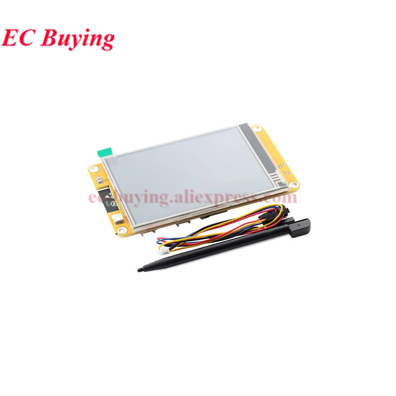 ESP32 S3 Entwicklungsboard mit LCD TFT Display und WiFi für Arduino und LVGL von EC Buying - Bild 2