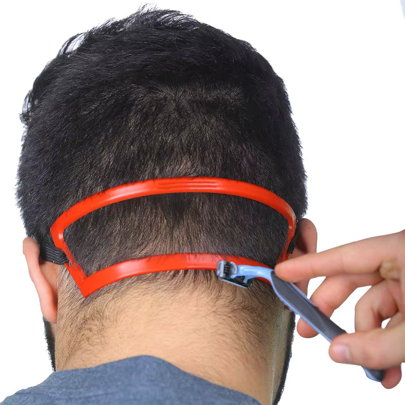 Bartpflege Kit zur Haarschnitt-Gestaltung, Unisex - Bild 2