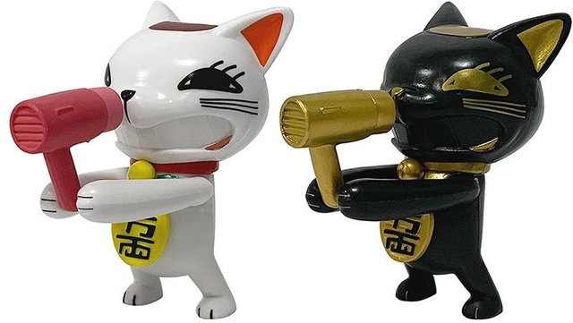 Dandadan Highway Turbo Oma Figur, Action Figur, ab 14 Jahren - Bild 1