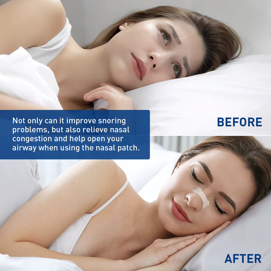 eelhoe Nasenstreifen, Unisex, 44–132 Stück - Bild 5