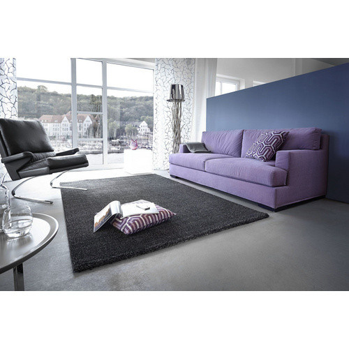 Astra Teppich Samoa in Grau, rechteckig, B/T: 80 x 150 cm, aus Polypropylen - Bild 3