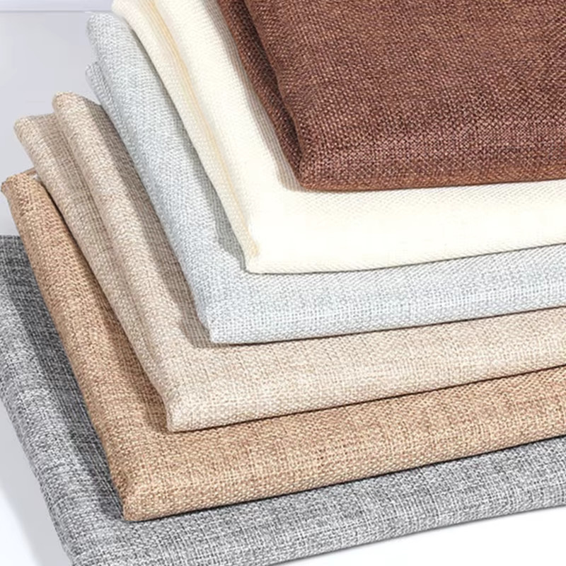 Staubdichter Lautsprecher-Ersatzgrill aus Mesh-Stoff für Stereo-Lautsprecher in Beige und Multicolour - Bild 2