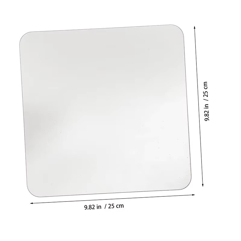 2er-Set Apple Nano-Textur Reinigungstuch für iPhone, iPad, MacBook und Apple Watch zur Display- und Objektivreinigung - Bild 3