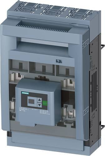 Siemens Sicherungslasttrennschalter 3polig 250A 690 V/AC grau 3NP11431BC13 - Bild 1