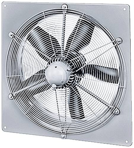 Helios Rohr-Einschublüfter 378 400V mit 8090 m³/h und 560 mm Durchmesser - Bild 1