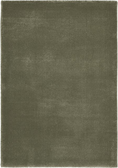 Teppich KOMFORT in Grün aus Polypropylen, B/T: 290 x 200 cm - Bild 1