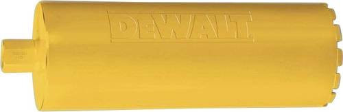 DeWalt Diamant-Nassbohrkrone DT9765-QZ in Gelb, Durchmesser: 82 mm - Bild 1