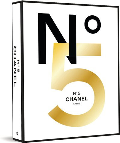 Chanel No. 5, 2 Bände, Pauline Dreyfus, Gebundene Ausgabe - Bild 1