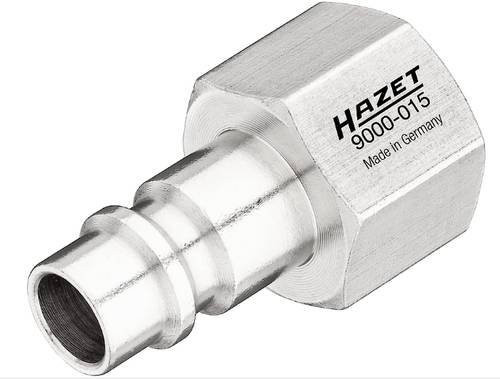 Hazet Luftanschlussnippel in Silber - Bild 1