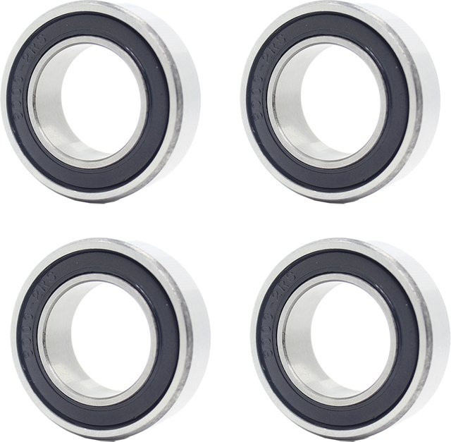 FUSHIPRO Kugellager, 4-teiliges Set - Bild 1