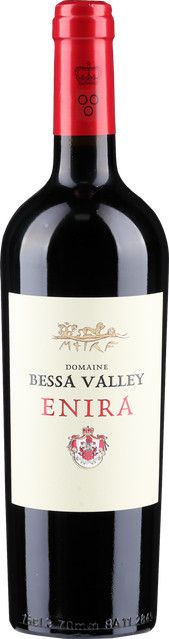Bessa Valley Enira 2019 Rotwein, Bulgarien, 0,75 l - Bild 1
