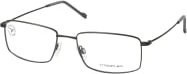 TITANFLEX 820922 Korrektionsbrille, Vollrand, Rechteckig, Titanium, Herren, green grey - Bild 1