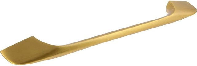 Alles im Griff Möbelgriff Malfa La in Gold Matt, Breite: 245,5 mm - Bild 1