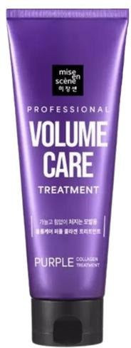 Mise En Scene Volumenpflege Lila Kollagenbehandlung, 180 ml - Bild 1