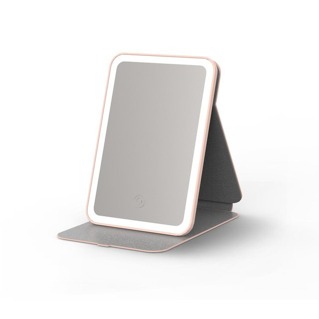 Medisana CM 400 LED Tablet Kosmetikspiegel - Bild 1