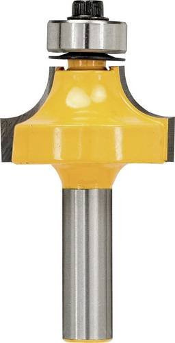 DEWALT Abrundfräser DT90015-QZ mit Hartmetall Schneiden, Durchmesser: 31,8 mm, Schnittbreite: 8 mm - Bild 1