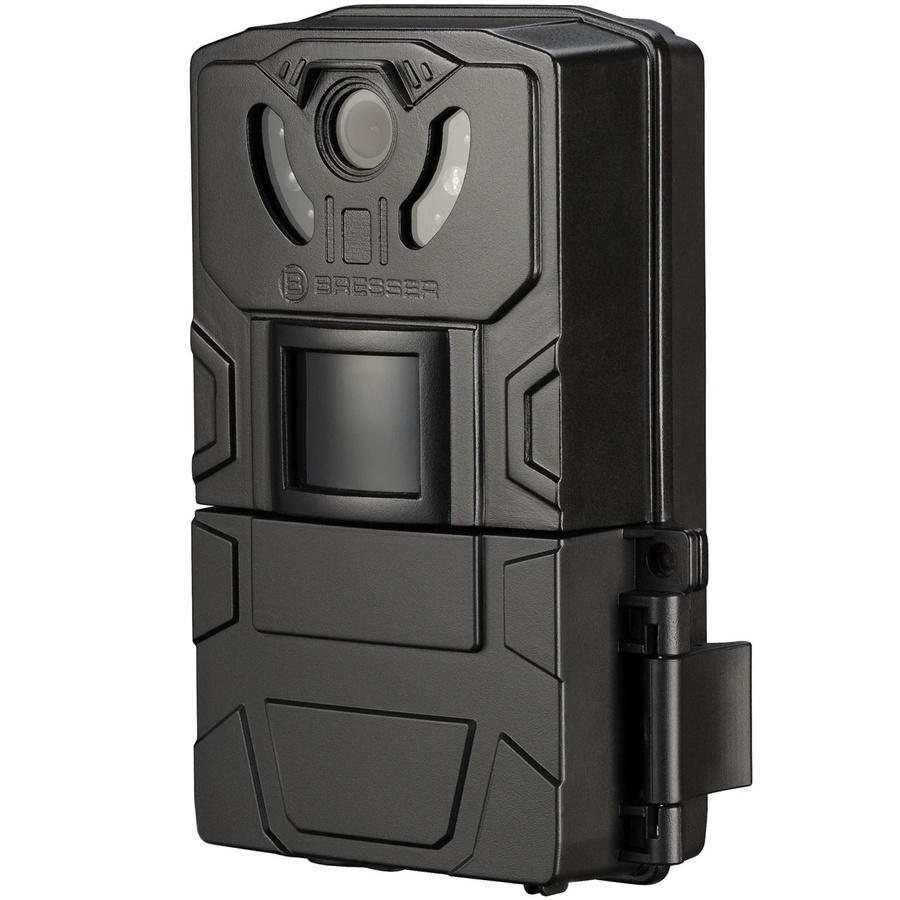 Bresser Vogel- und Kleintier-Kamera SFC-1 in Schwarz mit USB-C Anschluss - Bild 2