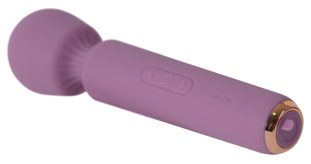 Svakom Massagestab Mini Emma Neo in Purple mit App-Steuerung - Bild 3