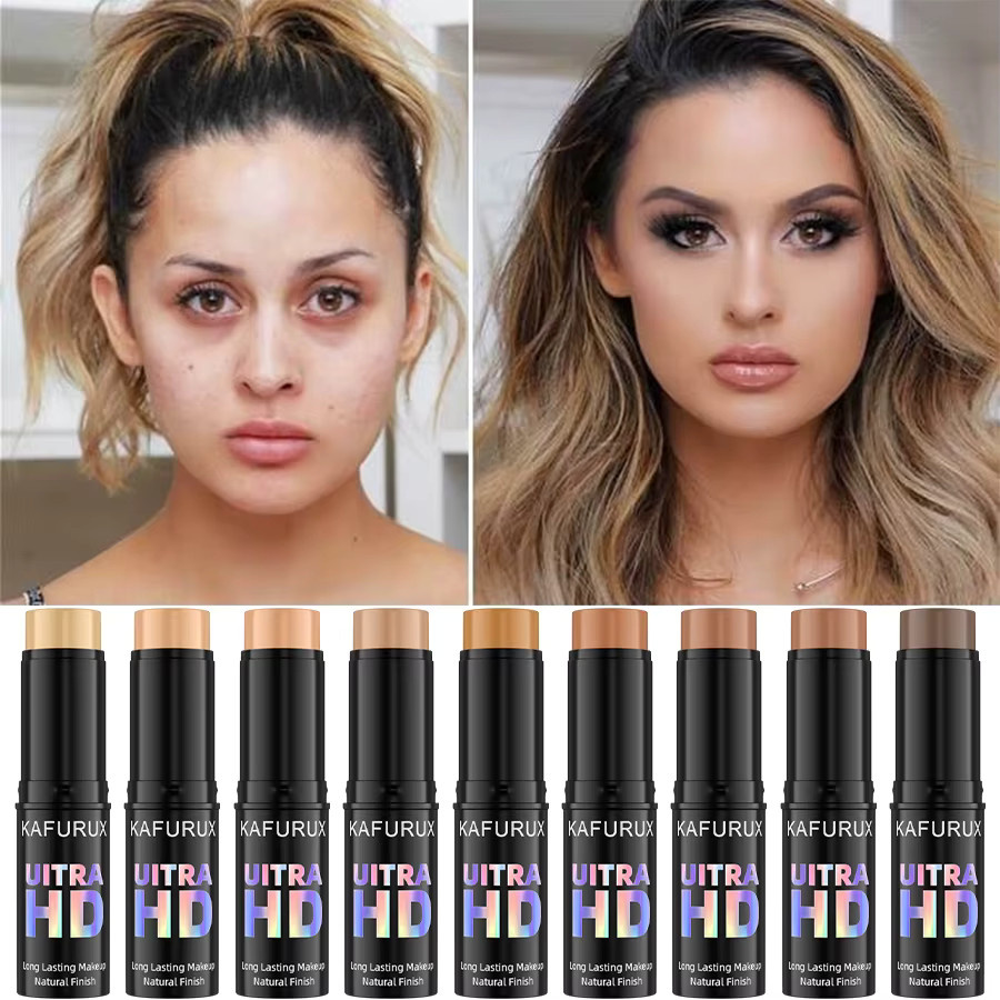 KAFURUX Concealer Stick, 01, Damen - Bild 4