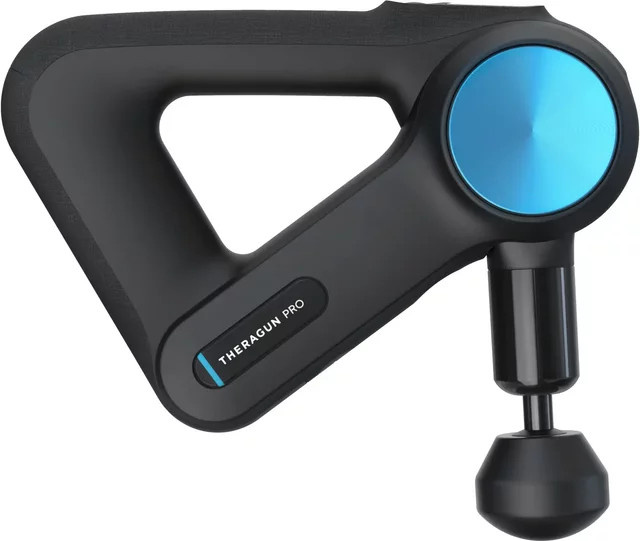 Massagepistole Therabody Theragun Pro G5 in Schwarz - Bild 1