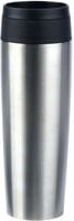 emsa TRAVEL MUG Classic Grande Thermobecher in Silver - Bild 1
