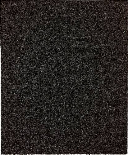 Kwb Schleifpapier Körnung 800 für Metall und Lack, 5 Stück, L x B: 28,0 x 23,0 cm - Bild 1