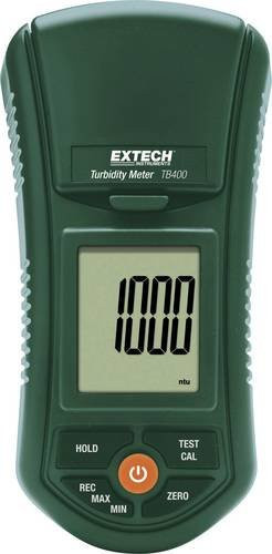 Extech TB400 Photometer zur Trübungsbestimmung in Grün - Bild 1