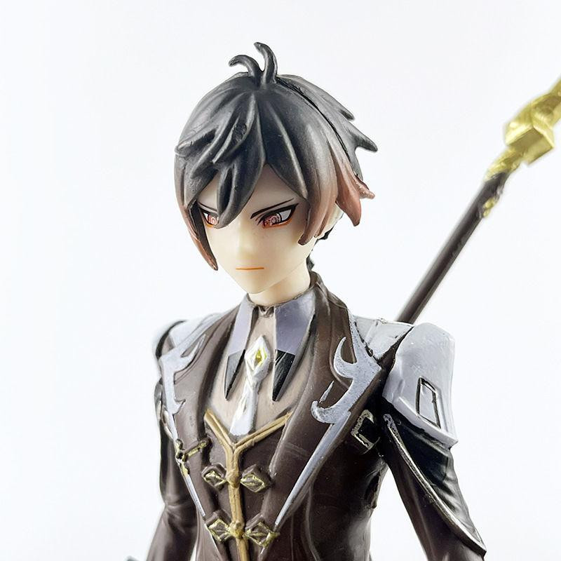 MIFEN Genshin Impact Actionfigur PVC Skulptur 19cm - Bild 3