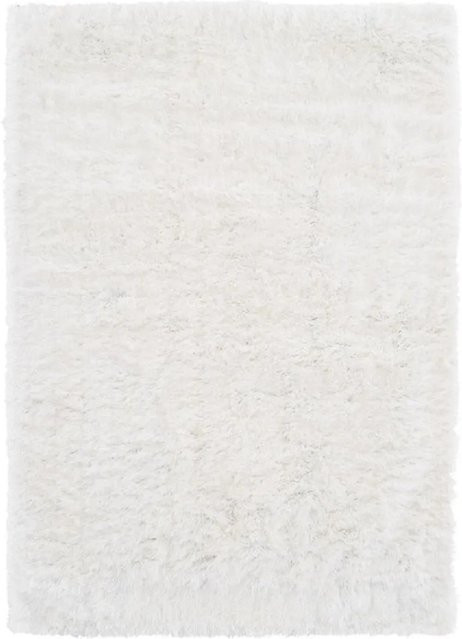 Vercai Rugs Teppich Soho Weiß B: 80 cm, T: 150 cm - Bild 1