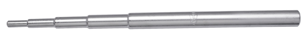 Elora Stufendrehstift ELORA-212-3 in Silber für Schlüsselweite 20-32 mm und 5 32-1.1 4 AF - Bild 1