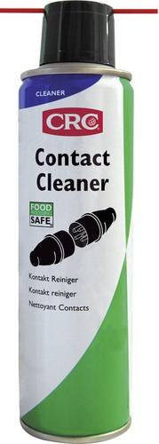 CRC Contact Cleaner Präzisionsreiniger Aerosol 500 ml - Bild 1