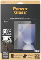 PanzerGlass Displayschutz Ultra-Wide Fit Schutzfolie für Samsung Galaxy Tab S7+, S8+, S9+, S9 FE+ und S10+ in Transparent - Bild 1
