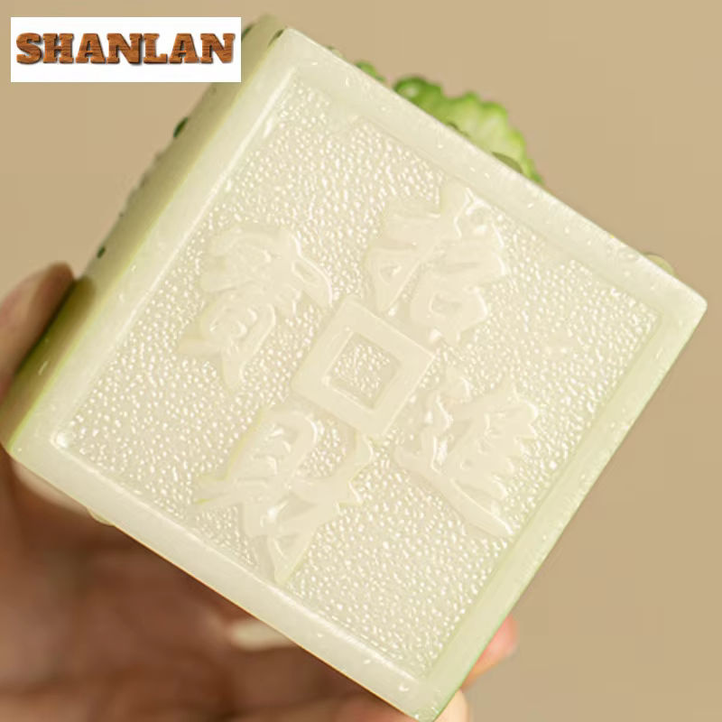 Orientalisches Drachen-Siegel aus Kunstharz in Imperial Jade Grün als dekoratives Tee-Zubehör - Bild 5